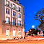 Hotel Resslirytti