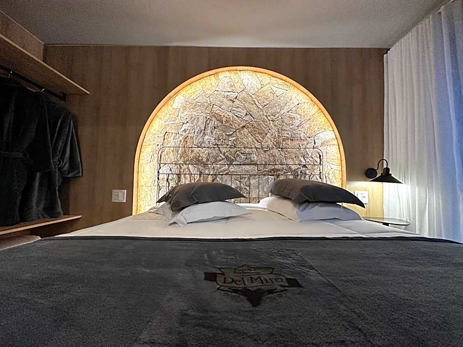 Pousada e Restaurante Del Miro