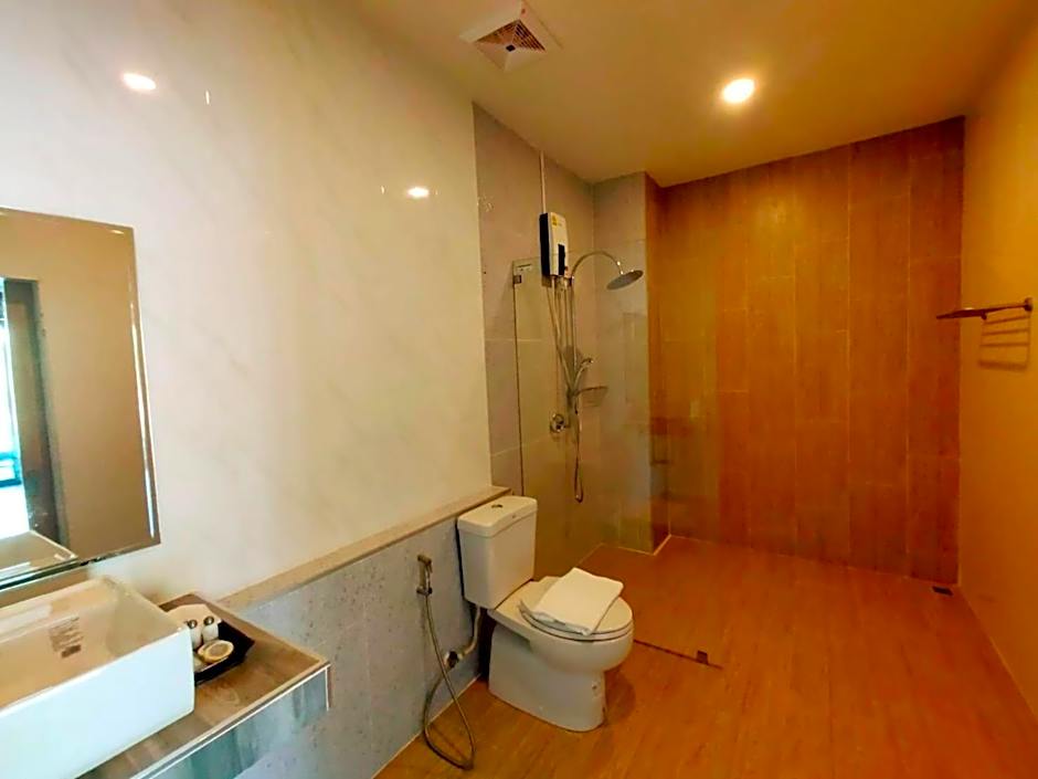 Belong Boutique Luxury Hotel