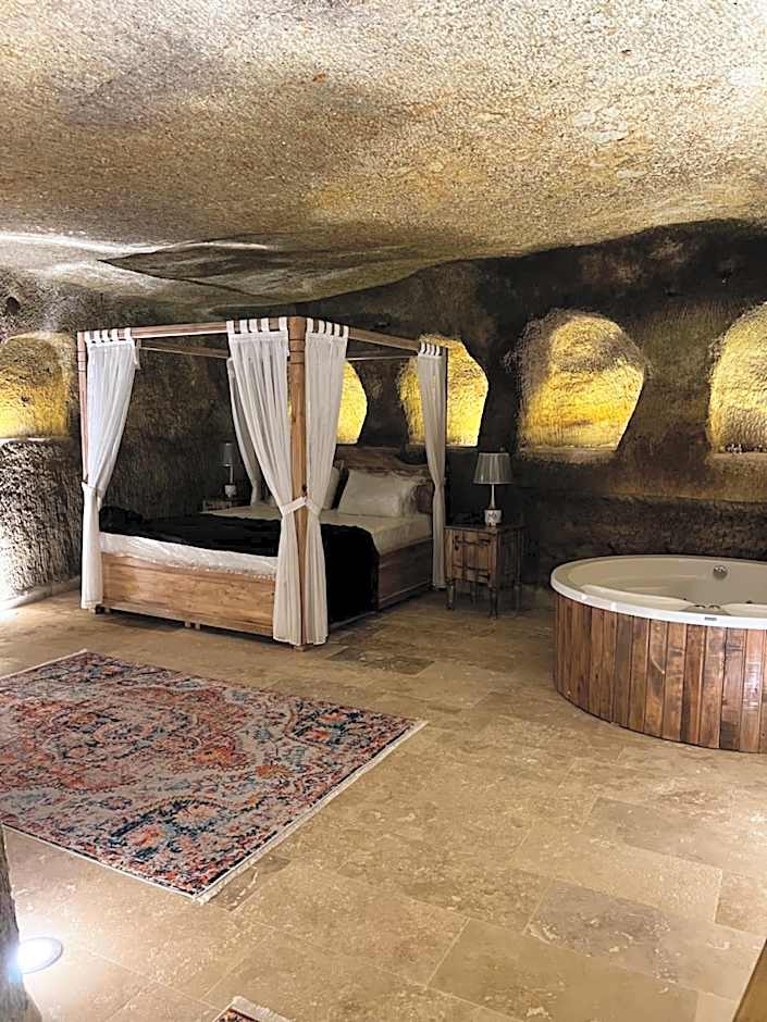 Chakra Special Caves