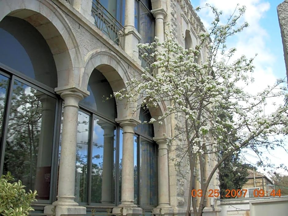 The Little House In Bakah