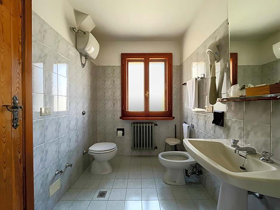 Hotel Garnì Mille Pini