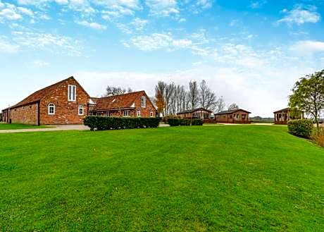 Camper Uk Leisure Park