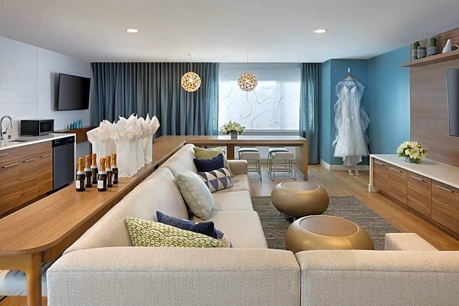 Element Atlanta Buckhead