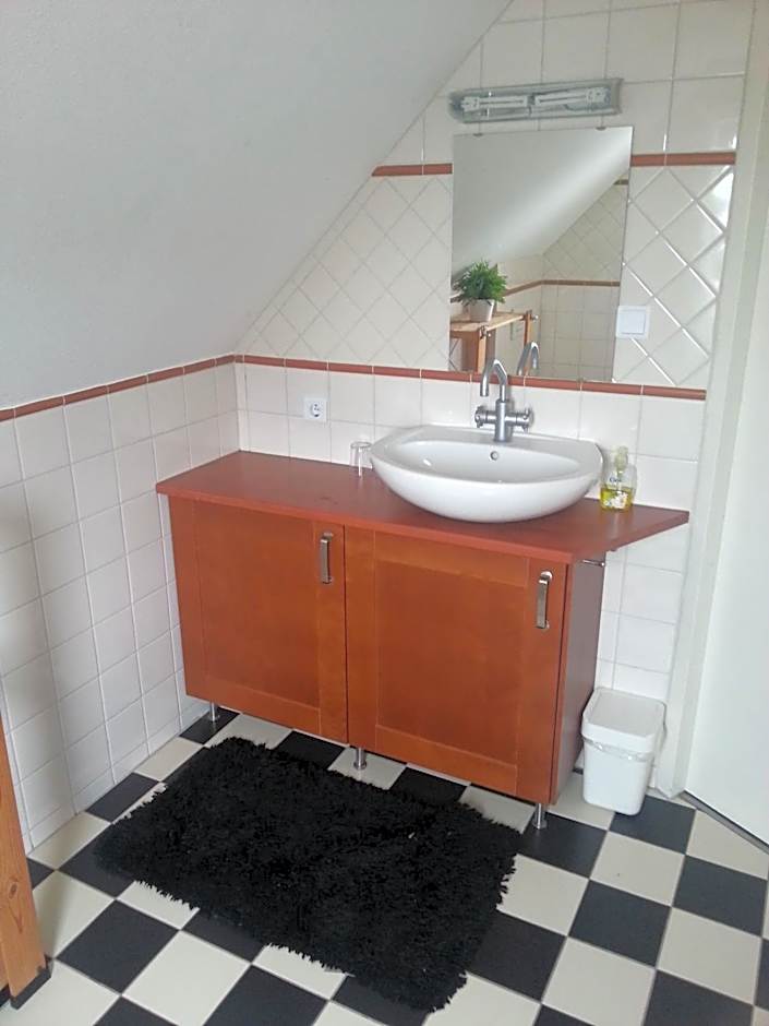 Bed and Breakfast Den Bosch