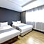 hotel parkside