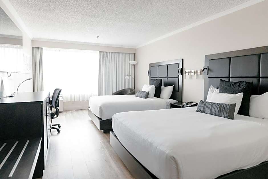 Hotel Universel Alma