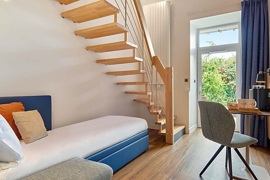 Les Maisons de Tatihou, The Originals Relais