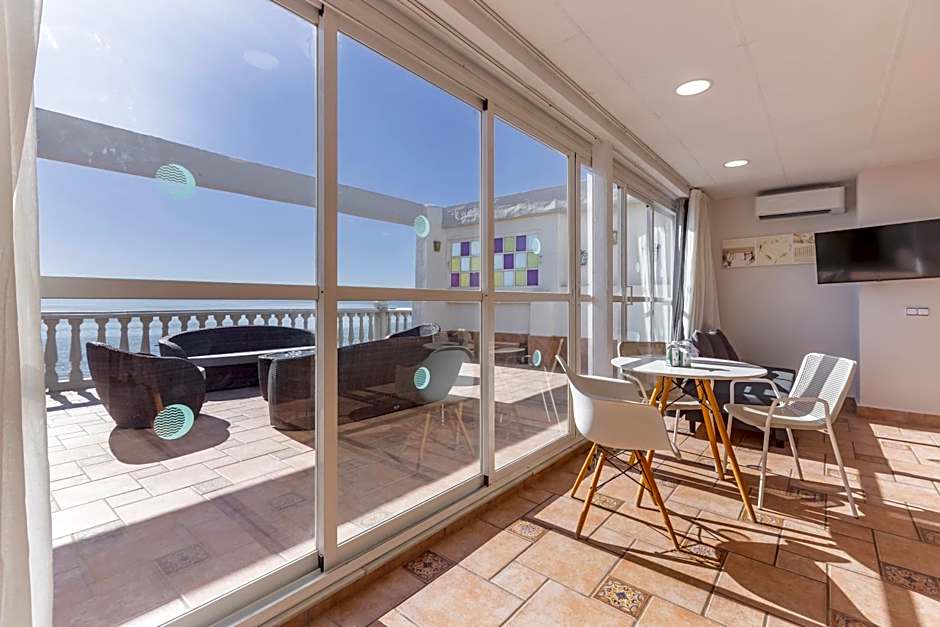 Hotel Moon Dreams Mediterraneo