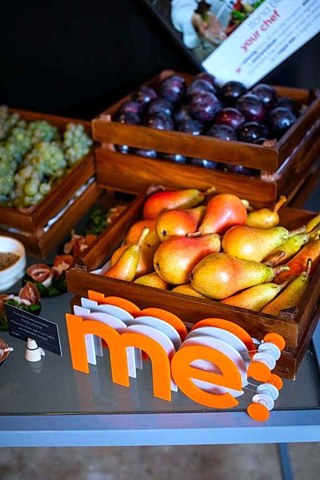 Hotel Hungaria City Center