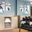 Courtyard by Marriott Zurich North