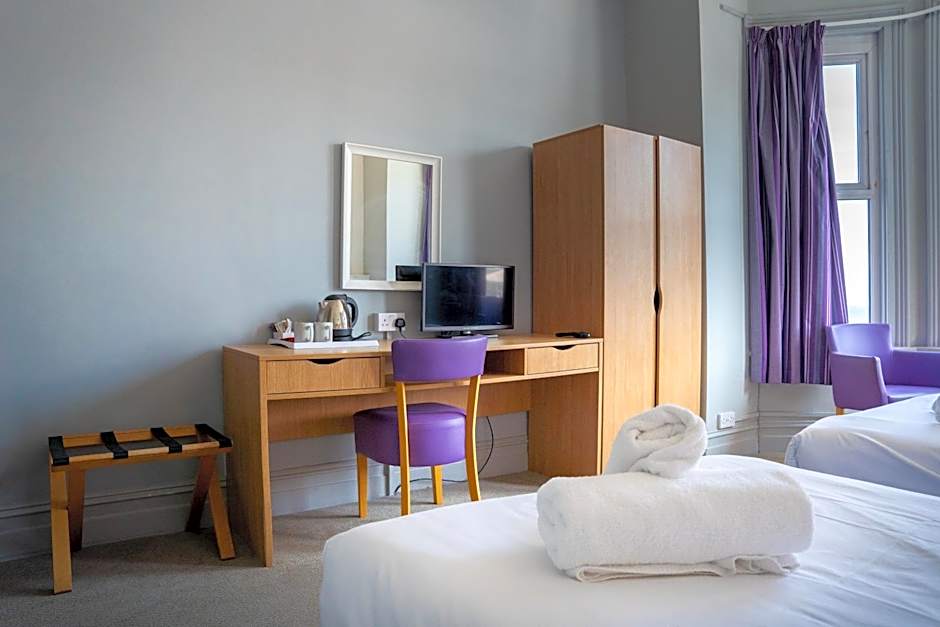 The Seafront Hotel by Compass Hospitality