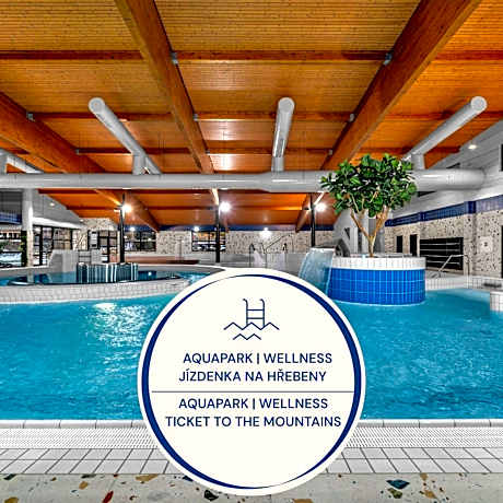 Resort Špindl Hotel & Aquapark