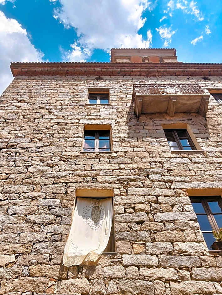 B&B Palazzo Delogu
