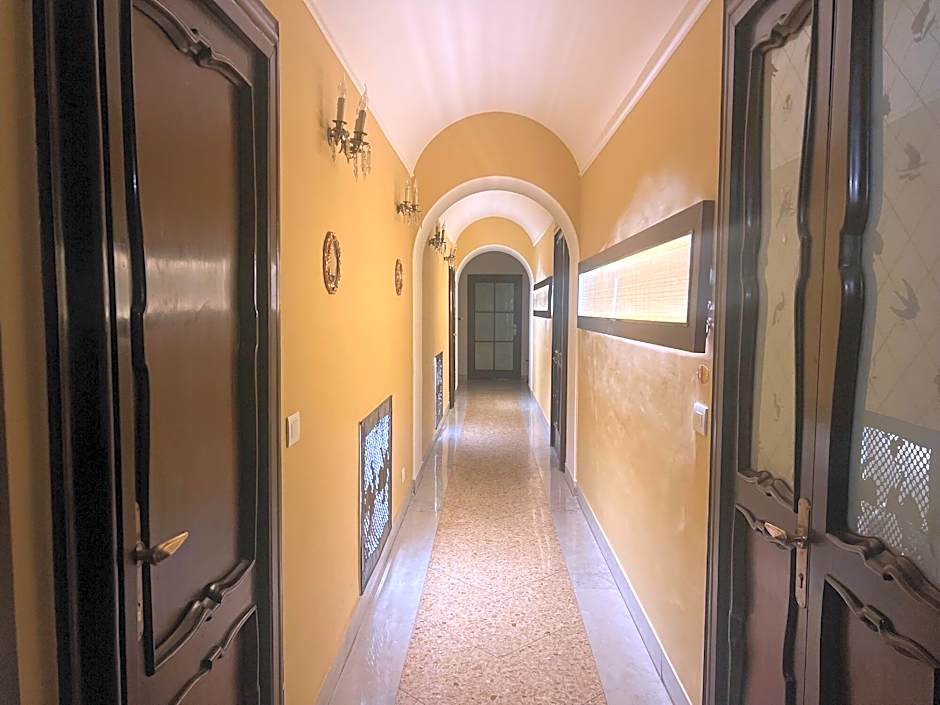 Dimora Donna Elena