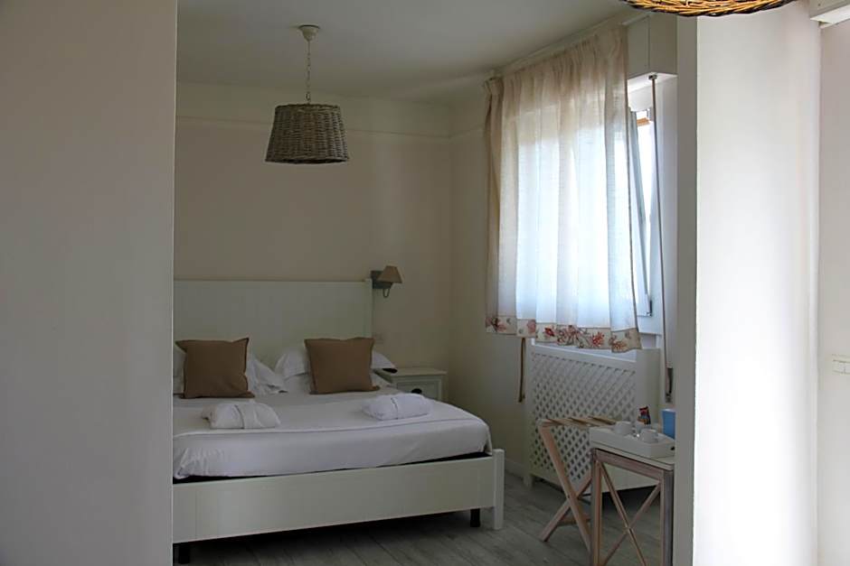 Hotel Bijou