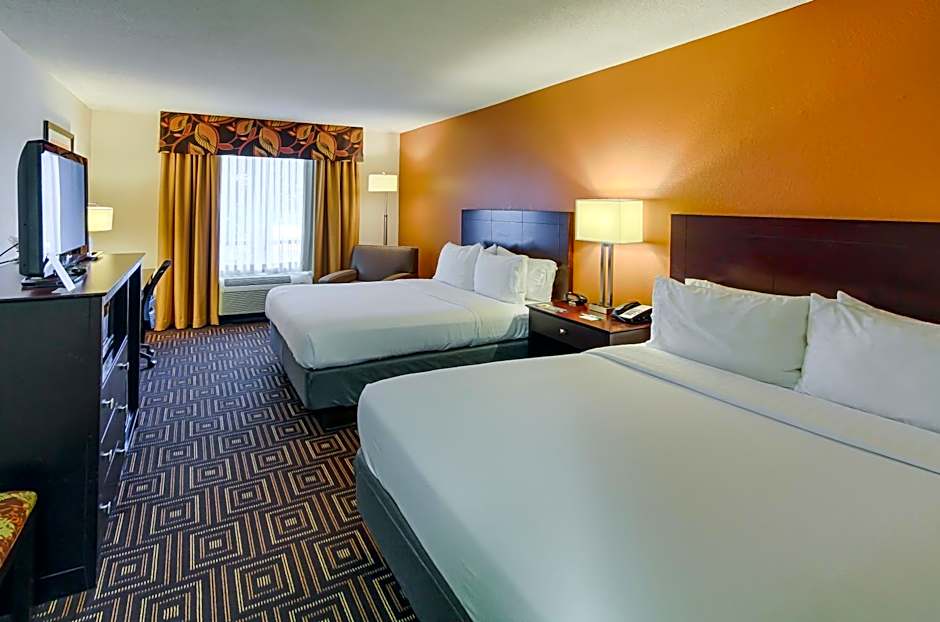 Holiday Inn Knoxville West - Cedar Bluff By IHG