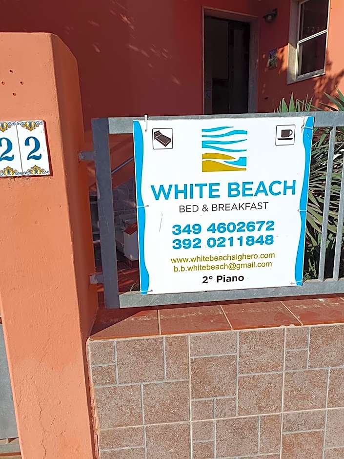 White Beach