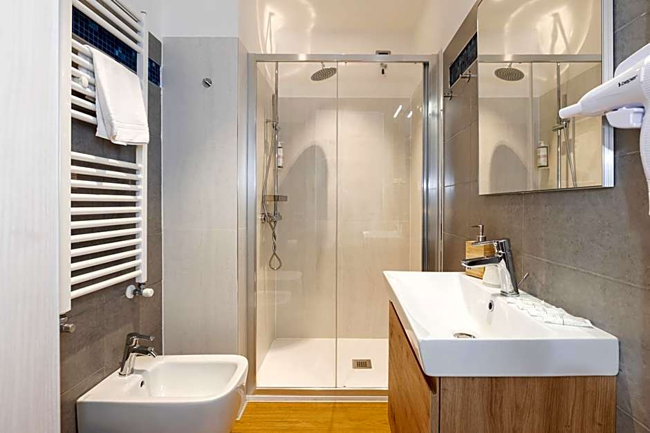 Hotel La Pergola di Venezia