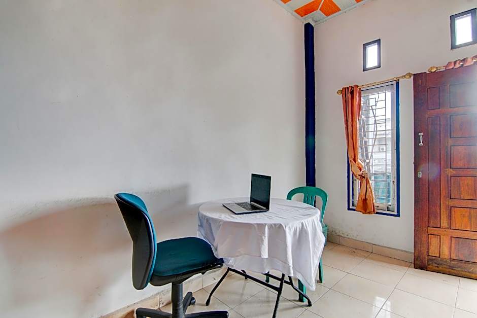 Hotel O Awi Stay Syariah Near SIMPANG KAWASAN INDUSTRI WILMAR PELINTUNG