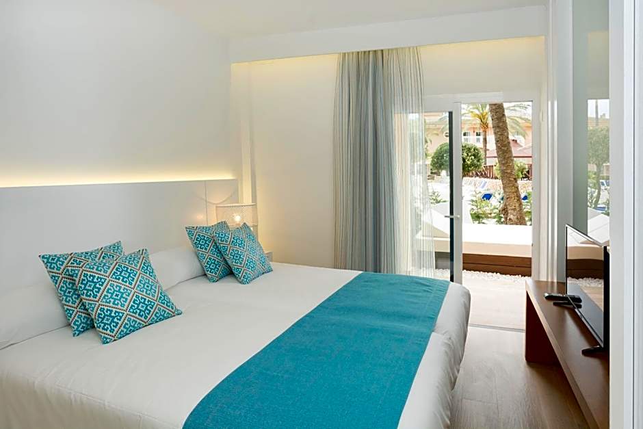 Mar Hotels Playa Mar & Spa