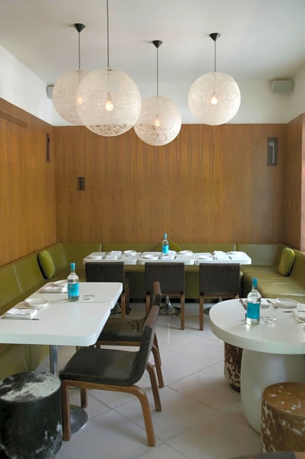 Condesa df, Mexico City, a Member of Design Hotels