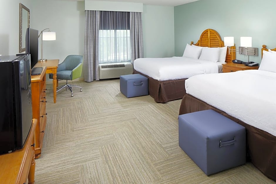 Hampton Inn & Suites Savannah/Midtown