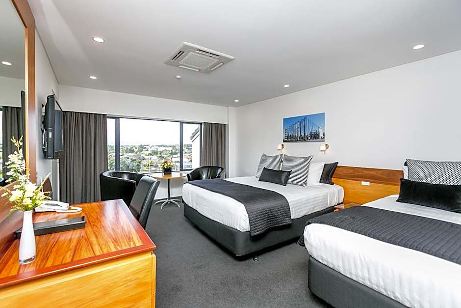 Plymouth International