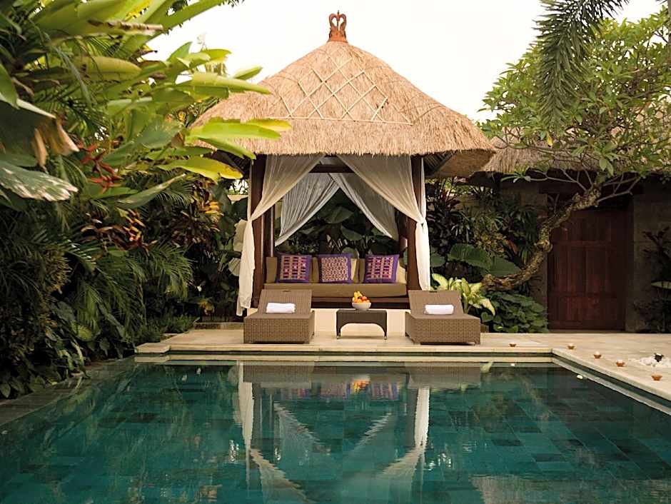 Mahagiri Villas Sanur