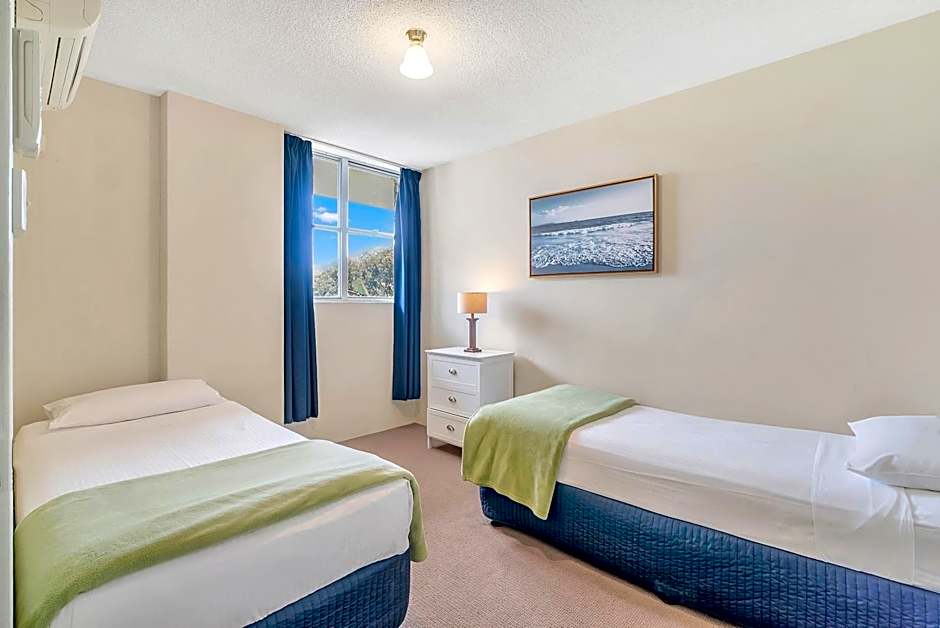 Tradewinds Apartments