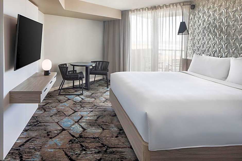 Renaissance Daytona Beach Oceanfront Hotel