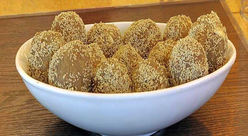 Hotel Sai Jashan Shirdi - Where blessings and comfort meet