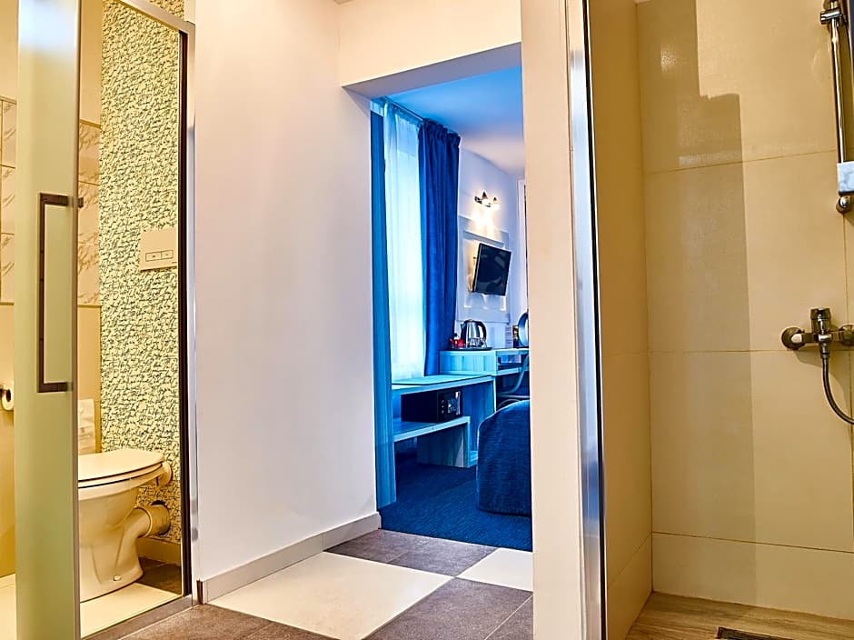 Continental Forum Tirgu Mures