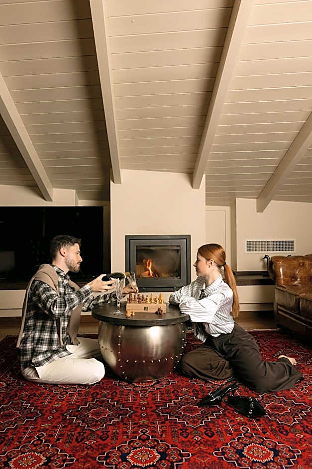 Stoes Boutique Hotel