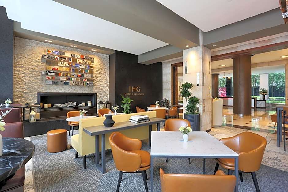 InterContinental New York Times Square By IHG