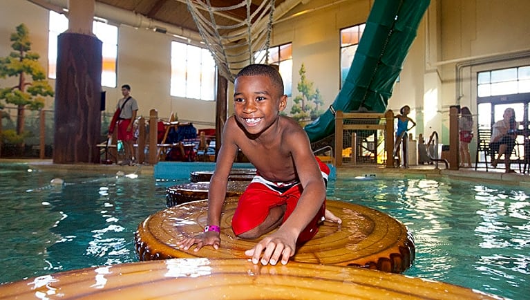 Great Wolf Lodge - Kansas City KS