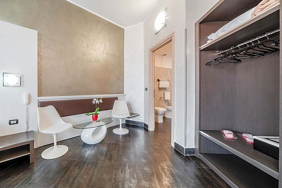 Hotel Milano Navigli