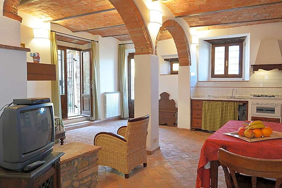 Agriturismo Torraiolo