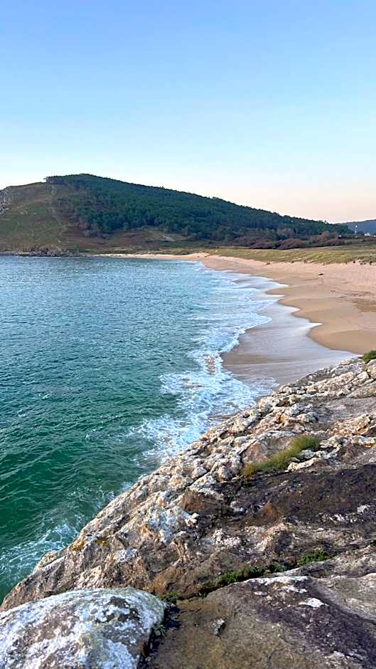 Rústico Prado da Viña