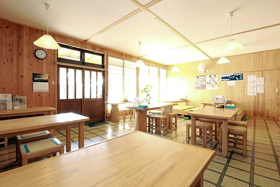 Simple Sleep 半個室style 男性専用