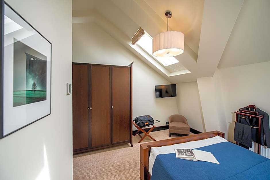 Astoria Hotel