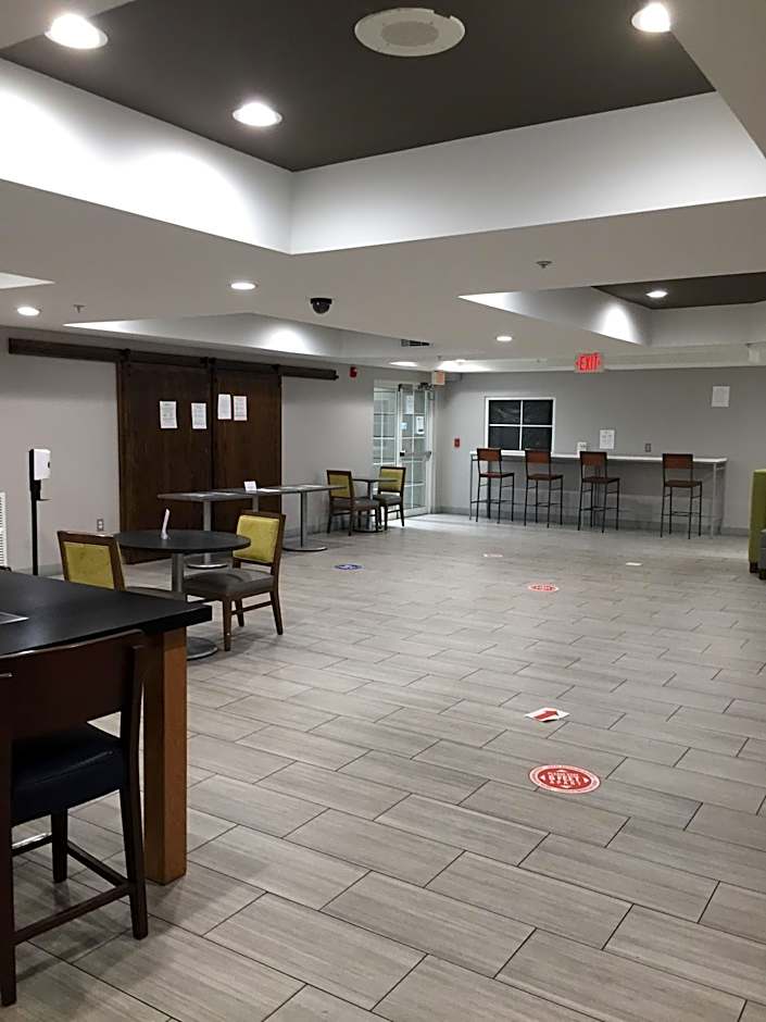 Holiday Inn Express Hotel & Suites Orangeburg By IHG