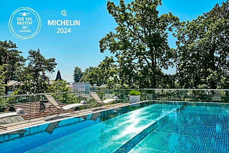 ROEWERS Privathotel & Spa