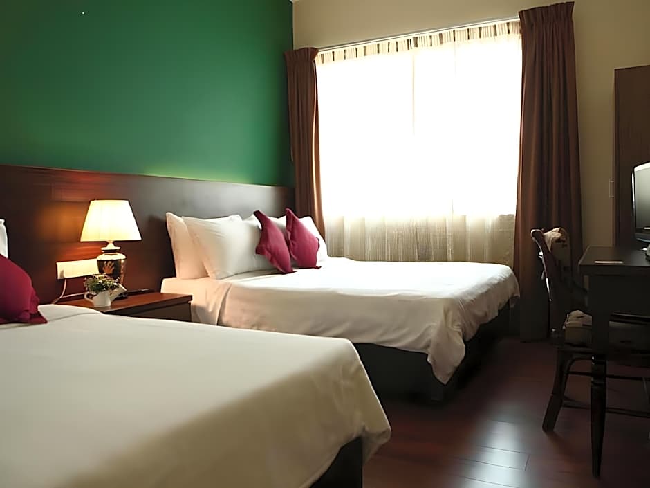 Hotel Eden54
