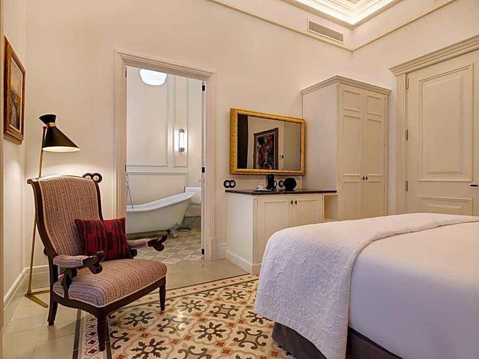 Hotel Gloria de Sant Jaume