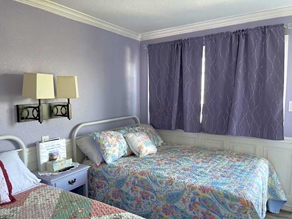 Sugarloaf Mountain Motel