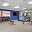 Hampton Inn Rocky Mount