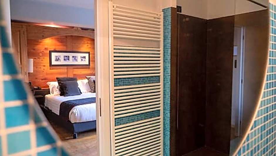 Chaberton Lodge & Spa