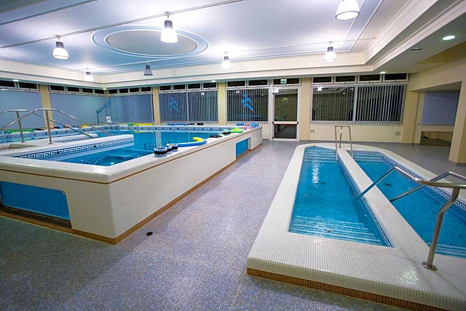 Hotel La Residence & Idrokinesis