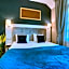 Hotel Villa Art Novis Wrocław Centrum